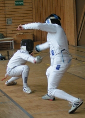 Fechten